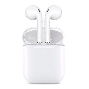 FONE BLUETOOTH MICCELL VQ-Q200 TRUE WIRELESD EARBUDS BRANCO