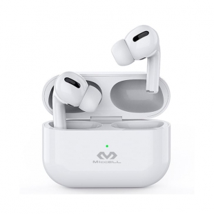 FONE BLUETOOTH MICCELL VQ-Q300 TRUE WIRELESS EARBUDS BRANCO