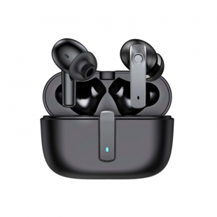 FONE BLUETOOTH MICCELL VQ-BH76 TRUE WIRELES EARBUDS PRETO