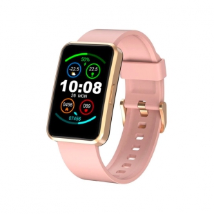 RELÓGIO BLACKVIEW SMART WATCH R5 PINK