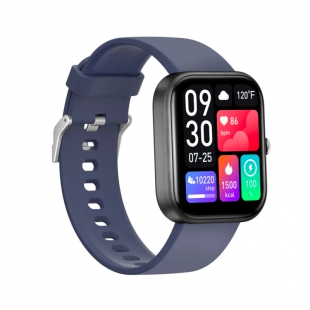 RELÓGIO STARMAX SMARTWATCH GTS5 AZUL
