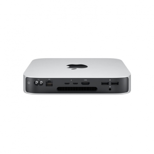 APPLE MAC MINI MGNR3LE/A M1 8GB/256SSD/SILVER 2021