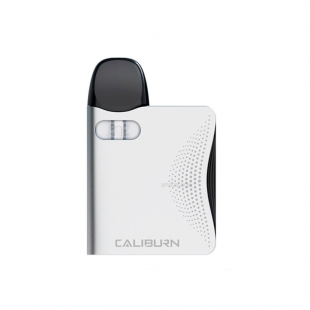VAPE POD UWELL KOKO CALIBURN AK3 KIT 2ML SILVER
