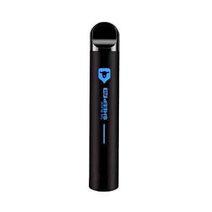 POD THE BLACK SHEEP PLUS 600PUFF BERRY BLUE 2.%