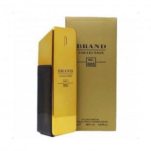 BRAND COLLECTION NO-005 KIT MEN 25ML EDP 