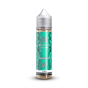 JUICE VAPE HYPNOS SPEARMINT 60ML 0MG