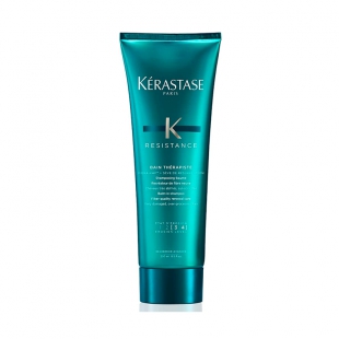 SHAMPOO KERASTASE RESISTANCE BAIN THERAPISTE 250ML