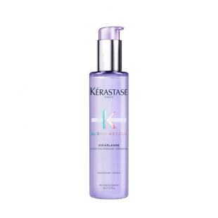 LEAVE-IN KERASTASE BLOND ABSOLU CICAPLASME 150ML
