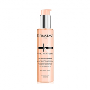 LEAVE-IN KERASTASE CURL MANIFESTO GELEE CURL CONTOUR 150ML