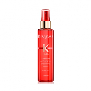 LEAVE-IN KERASTASE SOLEIL HUILE SIRENE 150ML