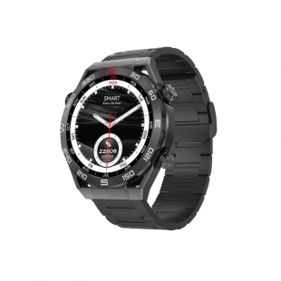 RELÓGIO DTNO.1 DT ULTRA MATE PRETO 1.5