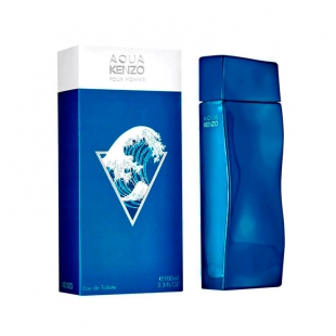 KENZO AQUA MEN 100ML EDT