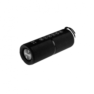 SPEAKER AIWA AW-Q400B BT FM AUX PRETO