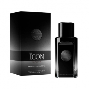 ANTONIO BANDERAS THE ICON MEN 100ML EDP
