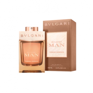 BVLGARI MAN TERRAE ESSENCE 100ML EDP