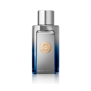 ANTONIO BANDERAS THE ICON ELIXIR MEN 100ML EDP