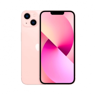 APPLE IPHONE 13 128GB A-2633 PINK LL
