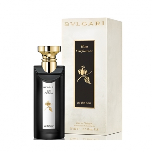 BVLGARI EAU PARFUMEE AU THE NOIR 150ML
