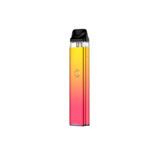 VAPE POD VAPORESSO XROS 3 KIT ATARDECER NEON 2ML