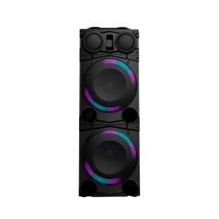 CAIXA DE SOM AIWA AW-P0C10 2X10 2500W/BT/USB