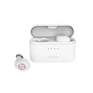 FONE BLUETOOTH AIWA AW6 PRO TWS BRANCO