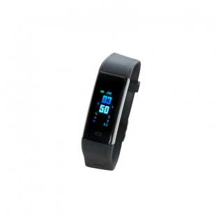 RELÓGIO AIWA AWS115B SMART BAND PRETO