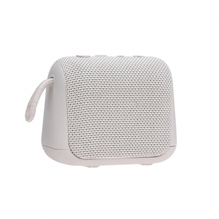 SPEAKER AIWA AW-KF3G CINZA BLUETOOTH