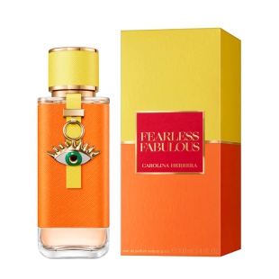 CAROLINA HERRERA FEARLESS FABULOUS FEM EDP