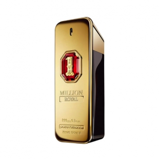 PACO RABANNE 1 MILLION ROYAL MEN 200ML EDP