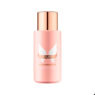 PACO RABANNE OLYMPEA BODY LOTION FEM 200ML