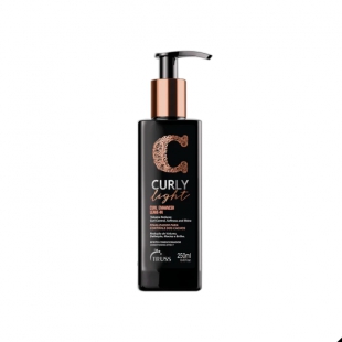 LEAVE-IN TRUSS CURLY LIGHT 250ML