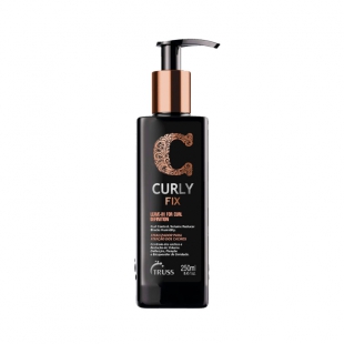 LEAVE-IN TRUSS CURLY FIX 250ML 942551
