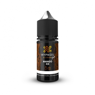 JUICE VAPE E.LIQUID HYPNOS SALT MANGO ICE 35MG 30ML
