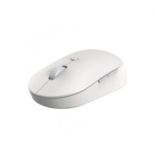 MOUSE WIR MTEK MW-4W350W BRANCO 2.4G