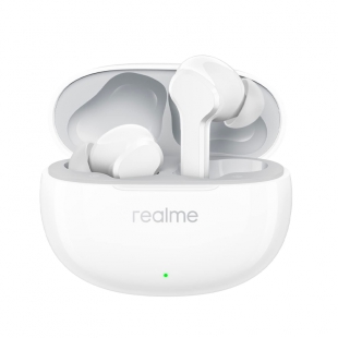 FONE BLUETOOTH REALME BUDS T100 RMA2109 WHITE