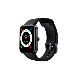 RELÓGIO BLULORY GLIFO 208 BLACK 1.69