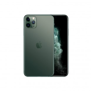 APPLE GRADE A IPHONE 11 PRO MAX 64GB MIDN GREEN / SO PY