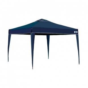 TOLDO MOR REV04 GAZEBO BLUE 3X3MTS