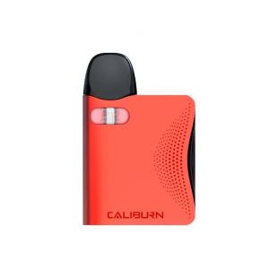VAPE POD UWELL KOKO CALIBURN AK3 KIT 2ML RED