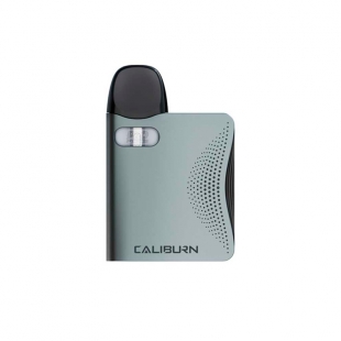VAPE POD UWELL KOKO CALIBURN AK3 KIT 2ML SILVER