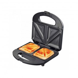SANDWICHERA GRILL MITSUO PRETO 700W/110V/60HZ 