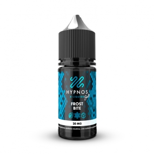 JUICE VAPE E.LIQUID HYPNOS SALT FROST BITE 35MG 30ML