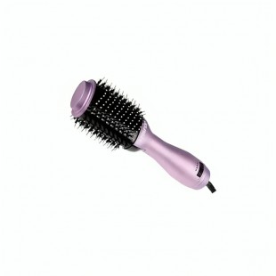 ESCOVA SECADORA PROSPER 3X1 P-5900 PRETO/ROXO 110V