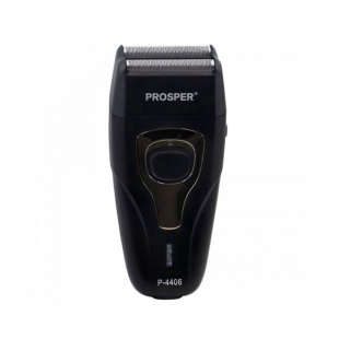 BARBEADOR PROSPER P-4406 PRETO BIVOLT