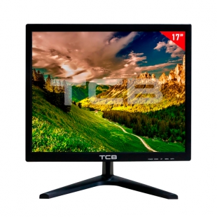 MONITOR LED 17