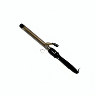 MODELADOR DE CACHOS PROSPER P-1120 9MM PRETO BIVOLT 65W
