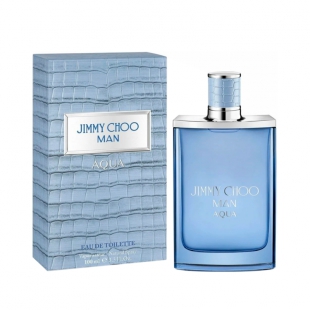 JIMMY CHOO MAN AQUA 100ML EDT