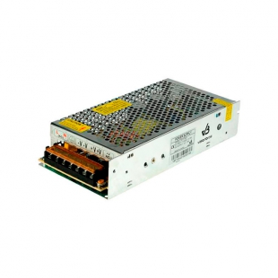 CCTV FONTE VISIONBRAS VB-F15AH-S 12V 15A BIVOLT