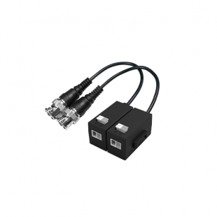 CCTV ADAPTADOR VIDEO BALUM DAHUA DH-PFM800-E