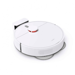 ROBÔ XIAOMI MI ROBOT VACUUM S10+ B105